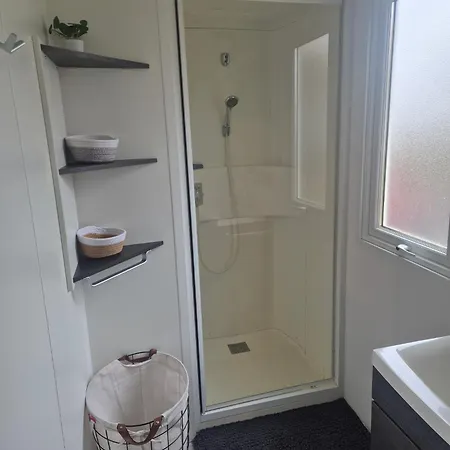 Mobil-home L'escale-mh34 *